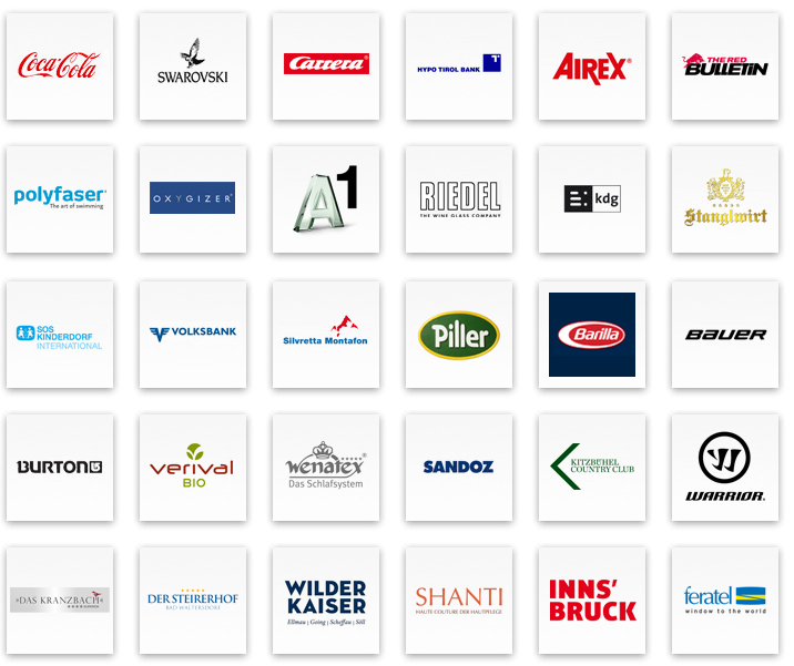 Brandflow Referenzen